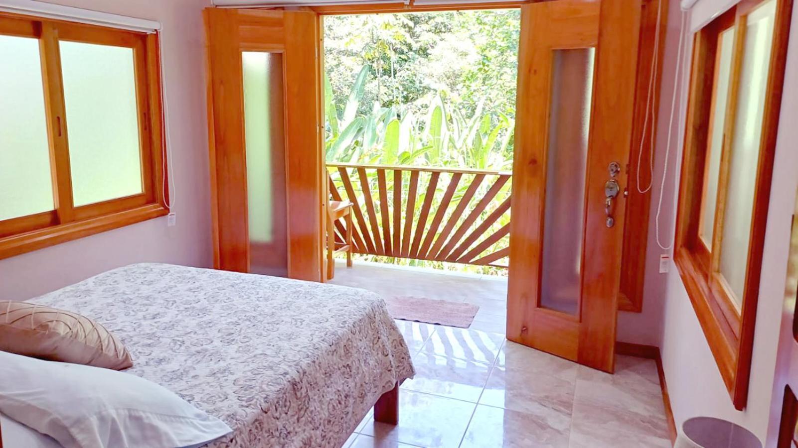 Chilamate Room Tortuguero Exterior foto